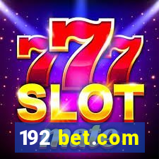 192 bet.com